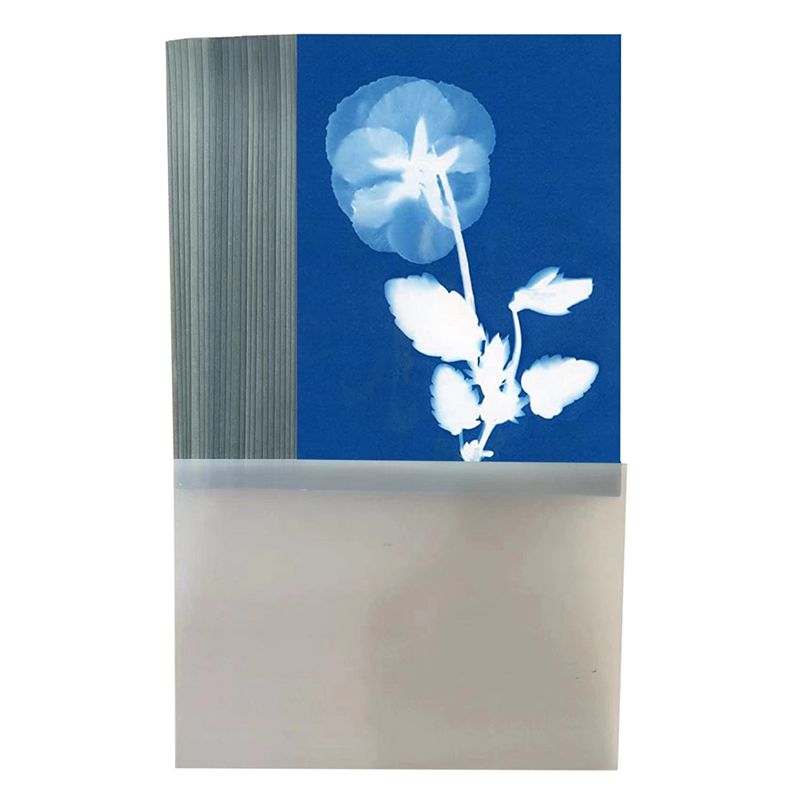 Photography Lighting Tools - 32Pcs A5 Sun Art Paper Cyanotype