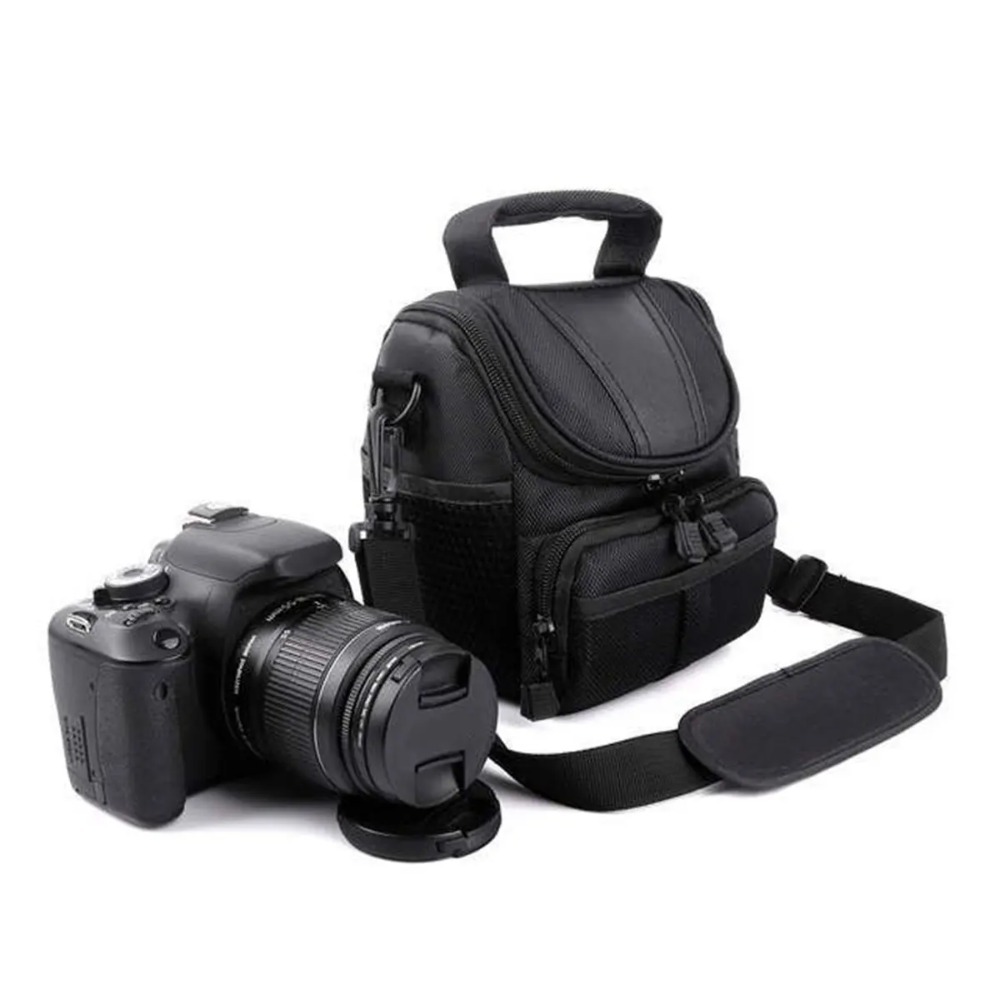 Light Portable Camera Bag for  - Photography Lighting Equipment recension och pris