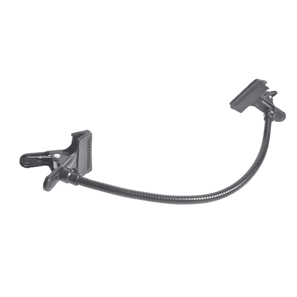 Background Holder C Clamp Clip - Reflector Arm Clamp recension och pris