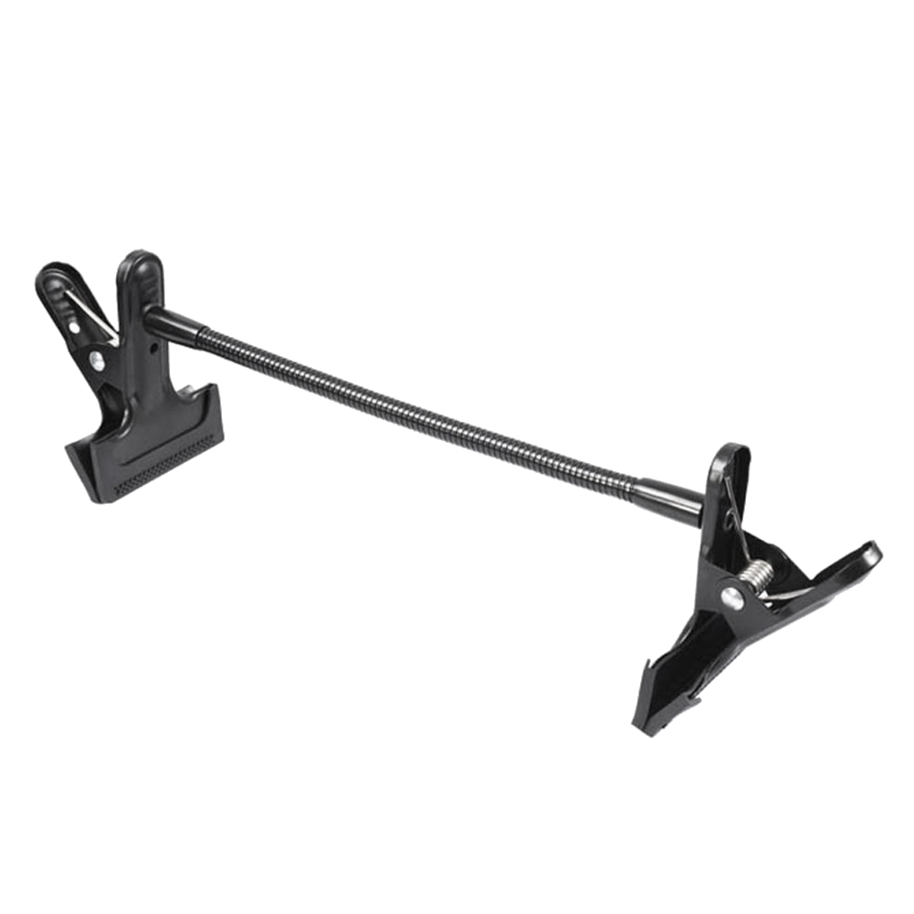 Background Holder C Clamp Clip - Reflector Arm Clamp recension och pris