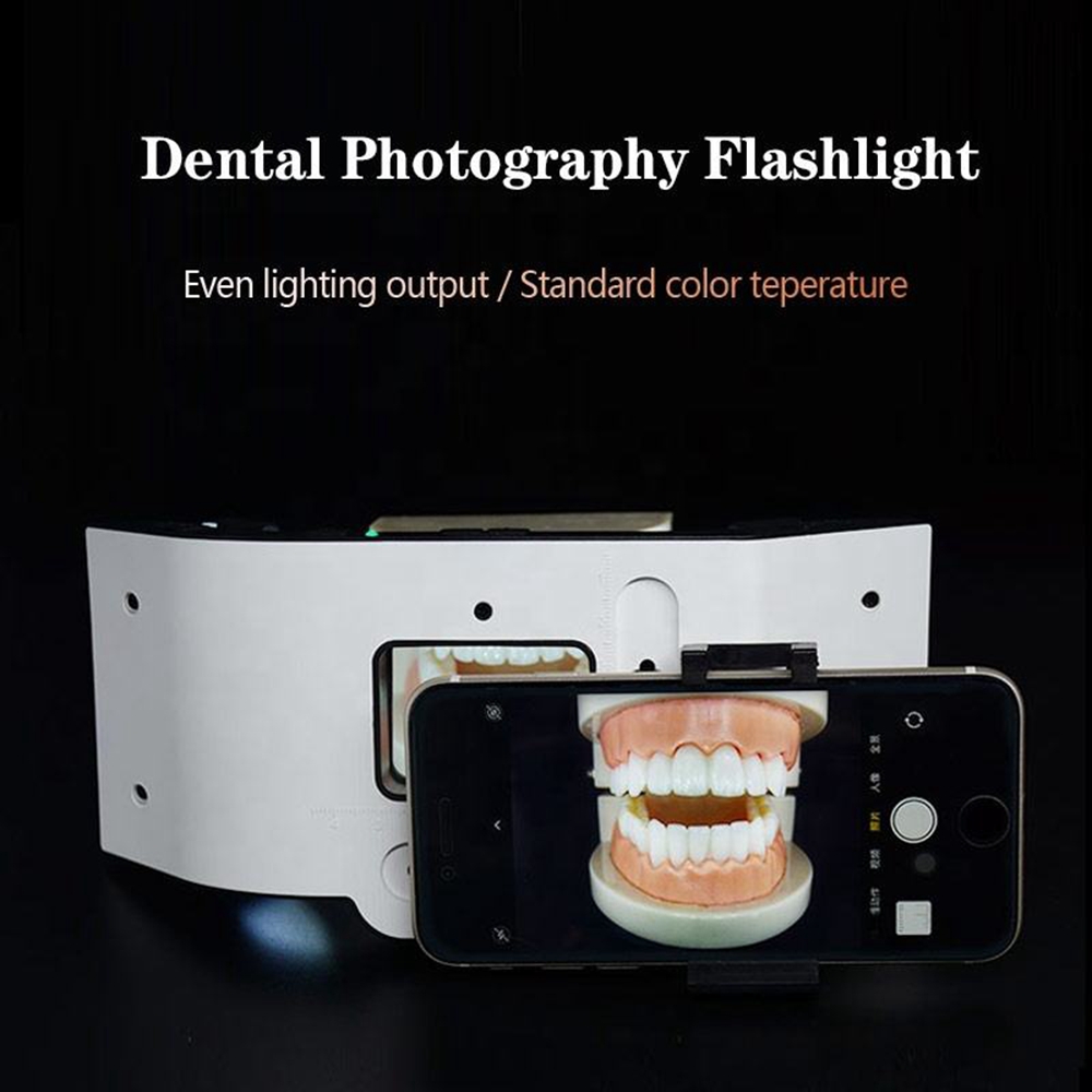 High Quality Dental Oral Filli - Photography Lighting Equipment recension och pris