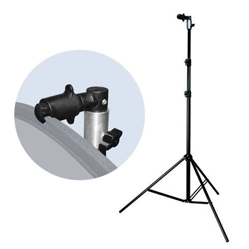 Photography Reflector Holder C - Reflector Arm Clamp recension och pris