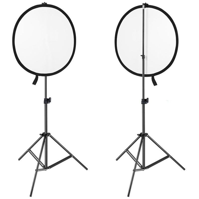Photography Reflector Holder C - Reflector Arm Clamp recension och pris