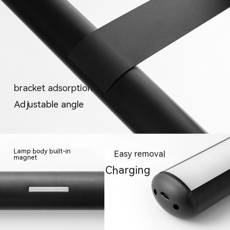 Painting Picture Light Portrai - Photography Lighting Wireless recension och pris