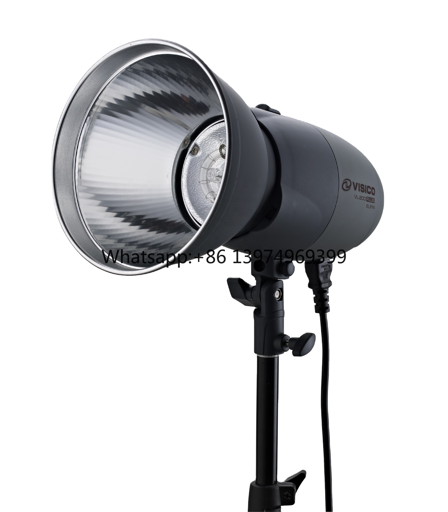 110 220v  300w Mount Studio Fl - Photography Lighting Wireless recension och pris