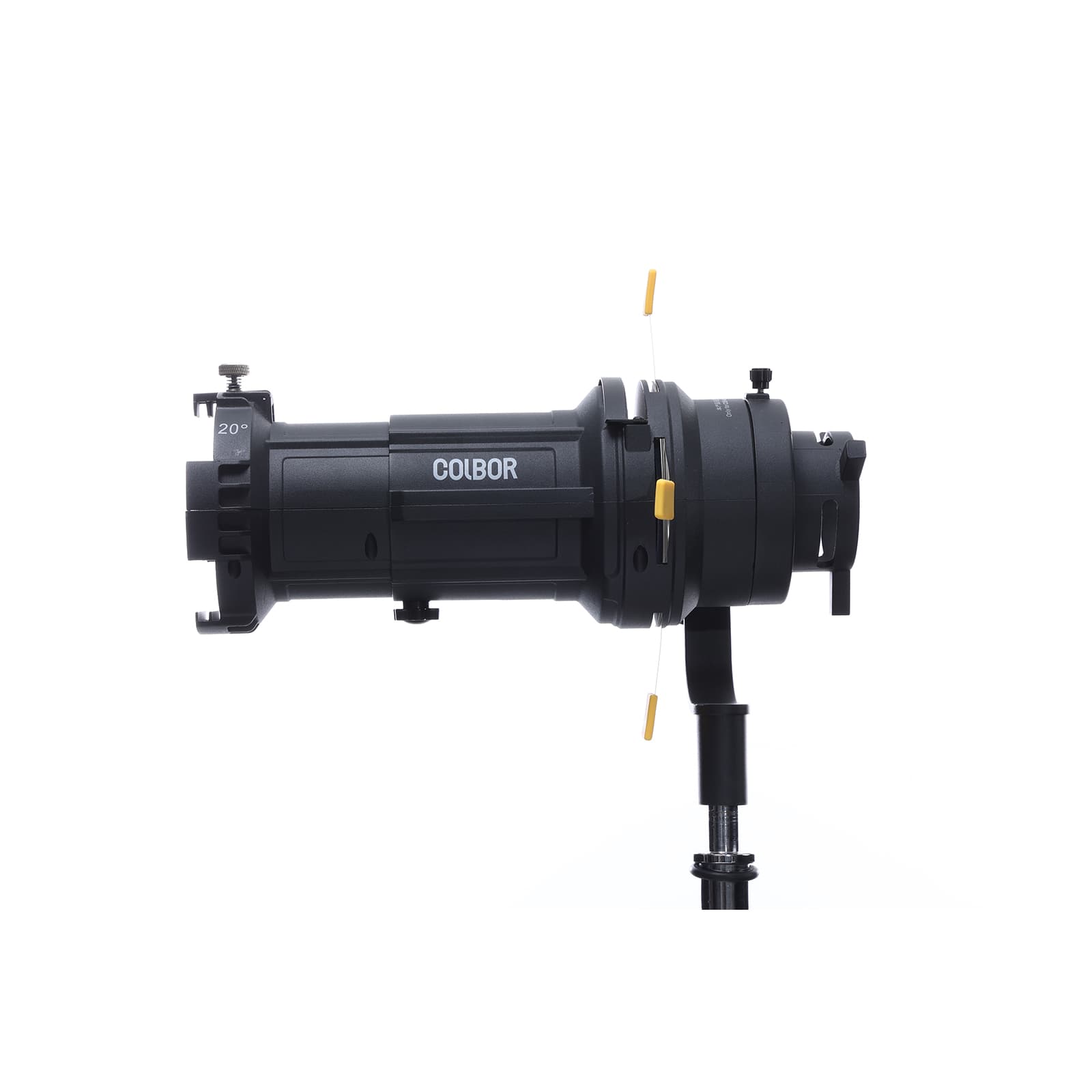 COLBOR SL20-C LED Spotlight Li - Photography Lighting Wireless recension och pris
