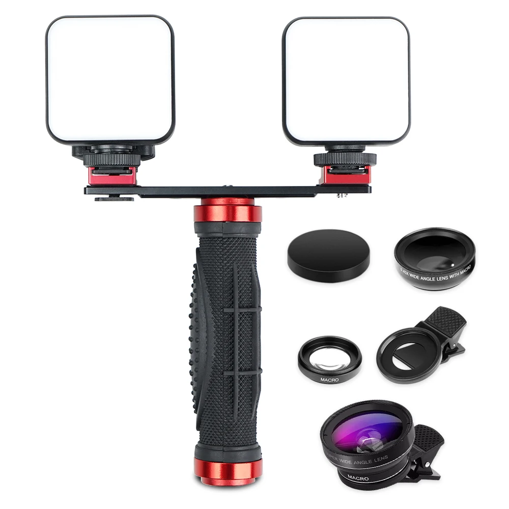 Dental Photography Light Intra - Photography Lighting Equipment recension och pris