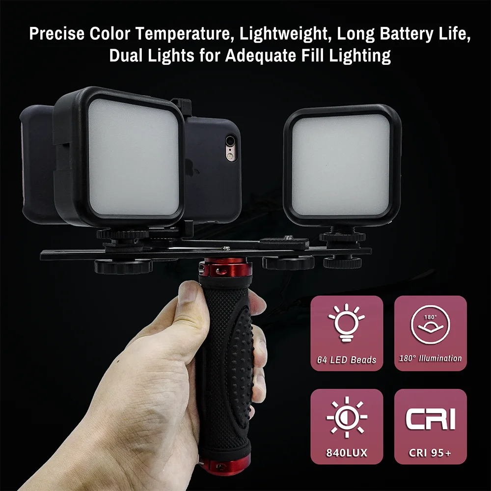 Dental Photography Light Intra - Photography Lighting Equipment recension och pris