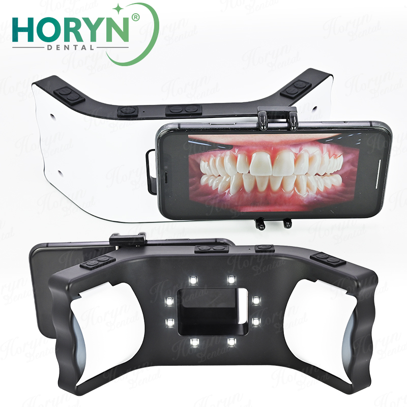 Dental Photography Kit Mobile  - Photography Lighting Equipment recension och pris