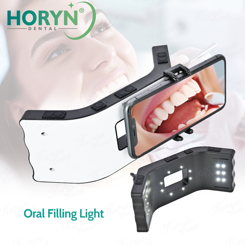 Dental Photography Kit Mobile  - Photography Lighting Equipment recension och pris
