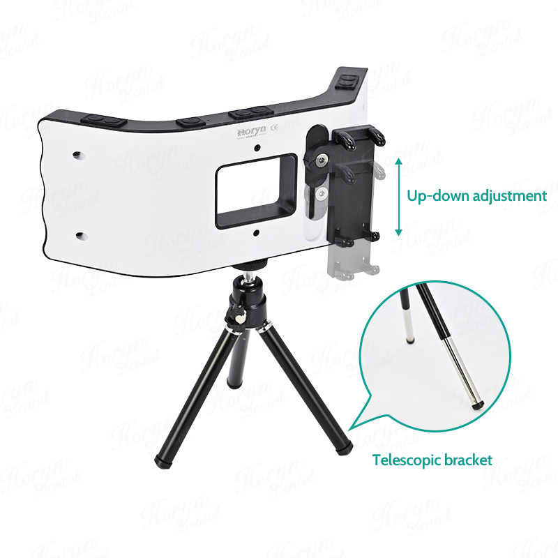 Dental Photography Kit Mobile  - Photography Lighting Equipment recension och pris