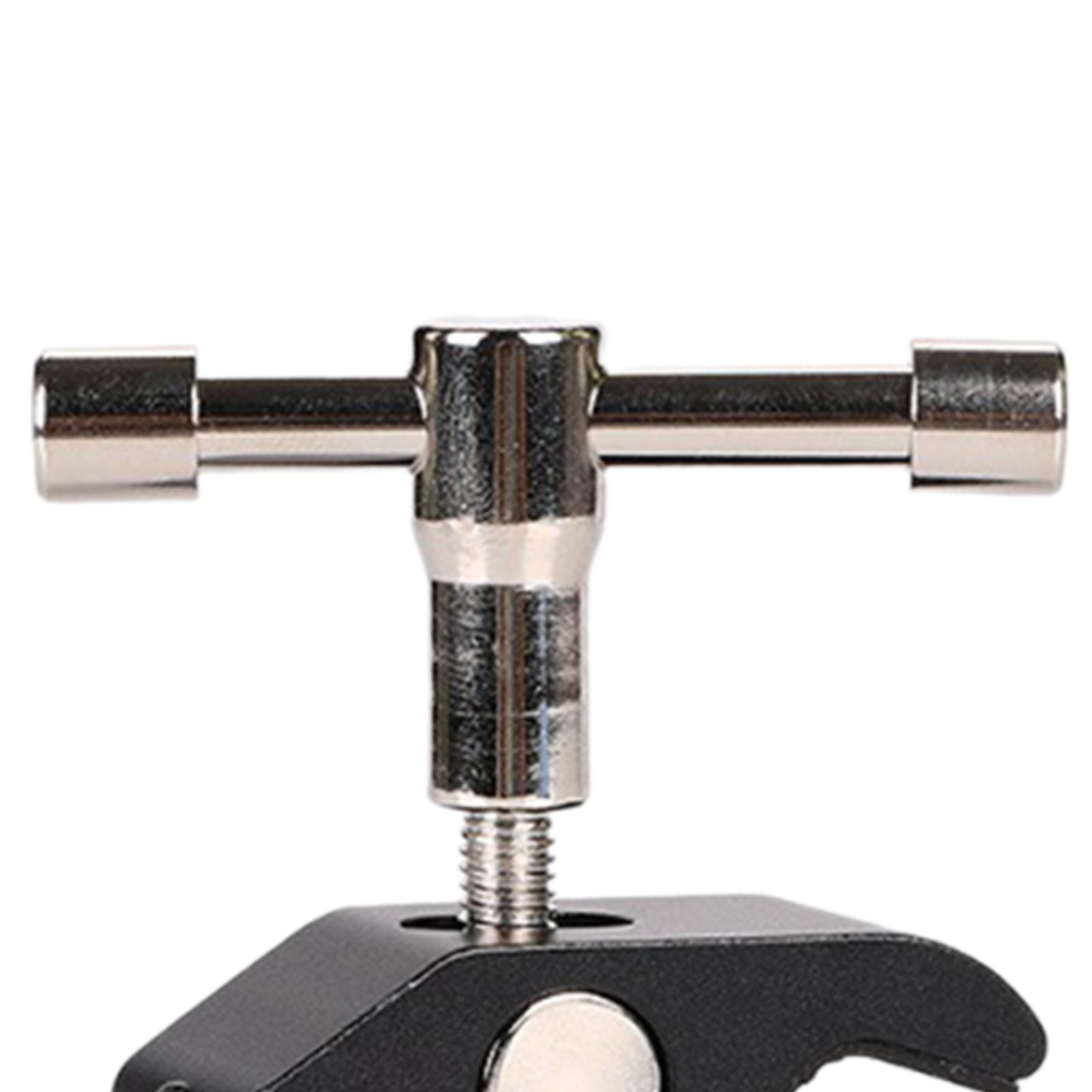 Camera Clamp Stabilizer Anti S - Reflector Arm Clamp recension och pris