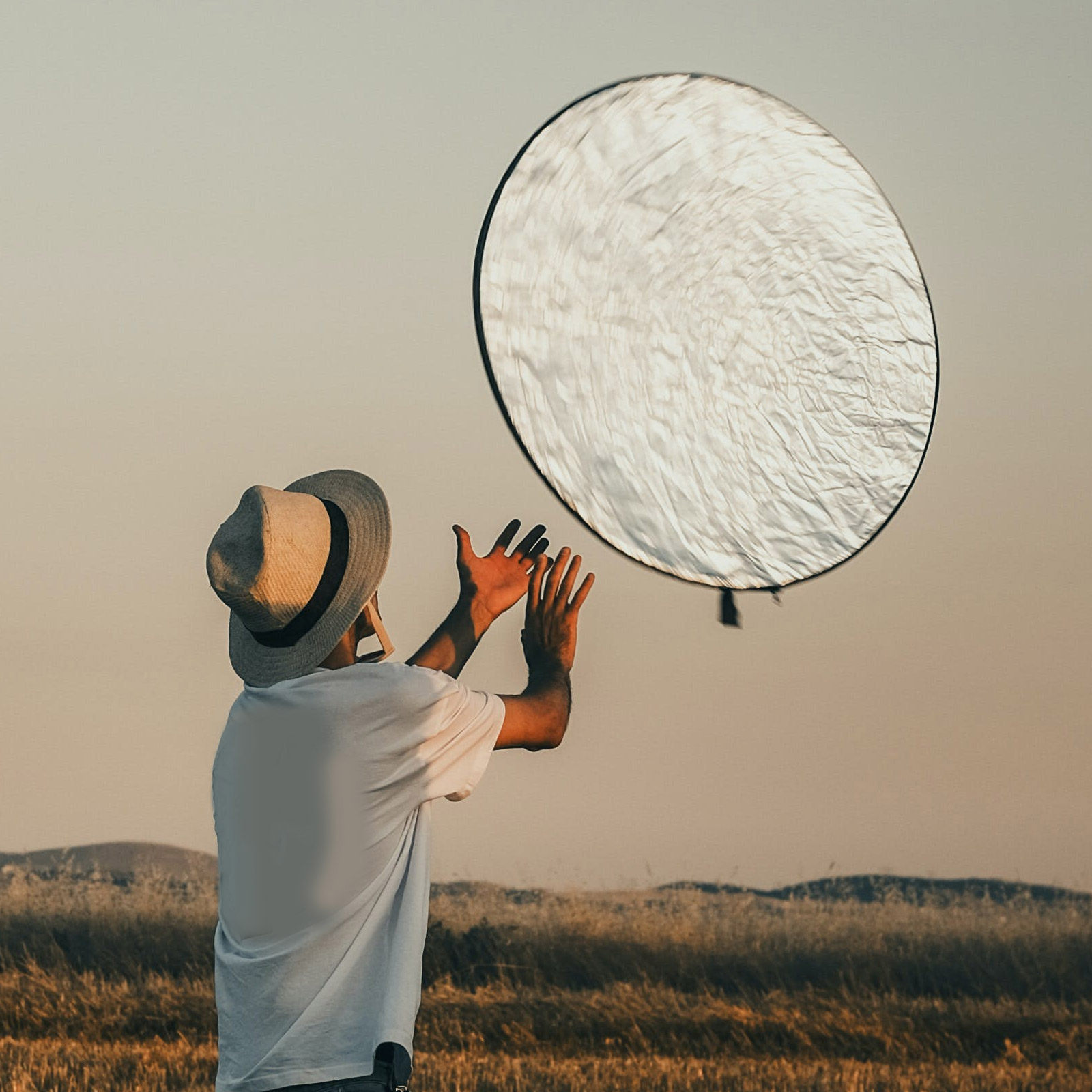 Photography Reflector Reflecti - Photography Lighting Board recension och pris