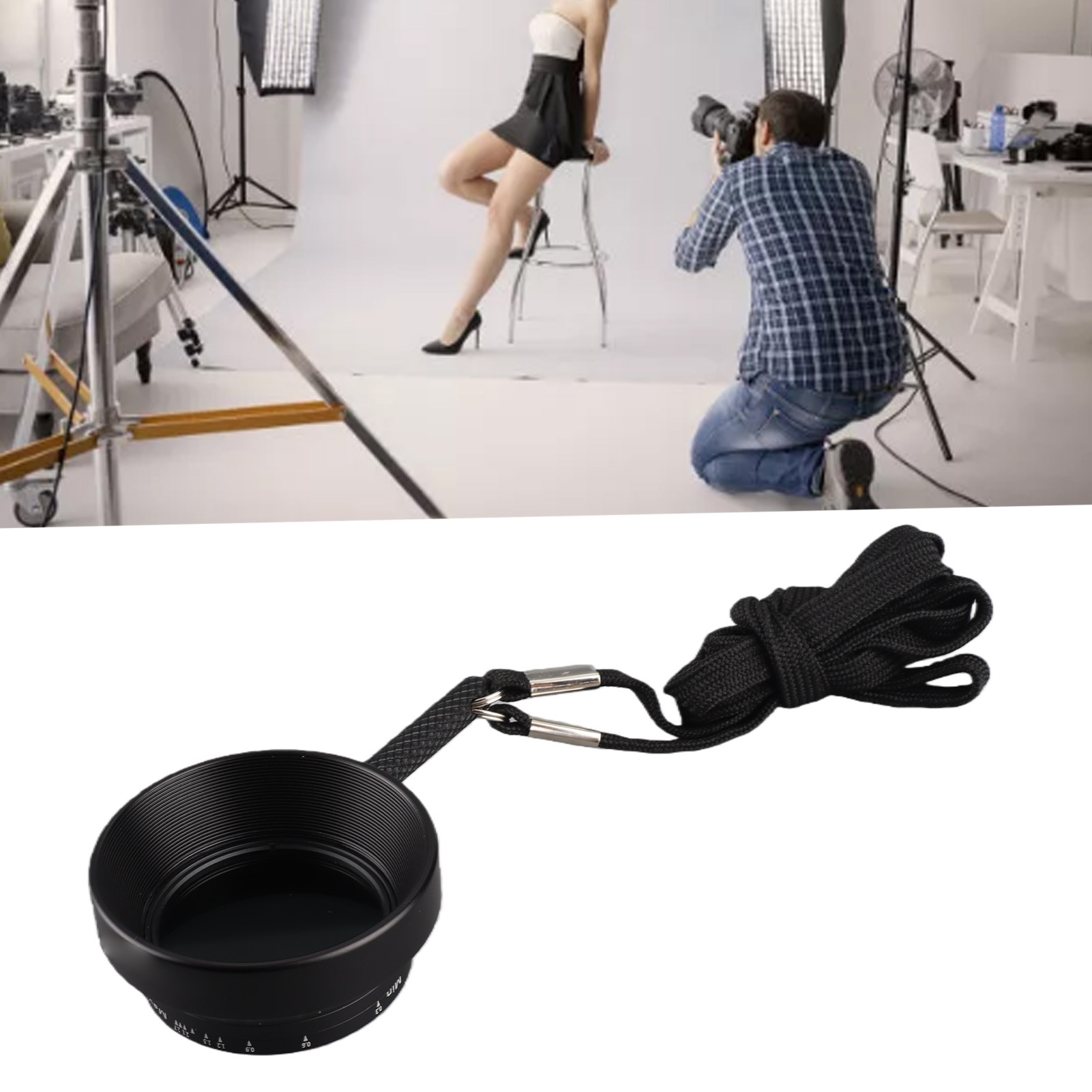 Photography Filters Viewing Fi - Lighting Glass Photography recension och pris
