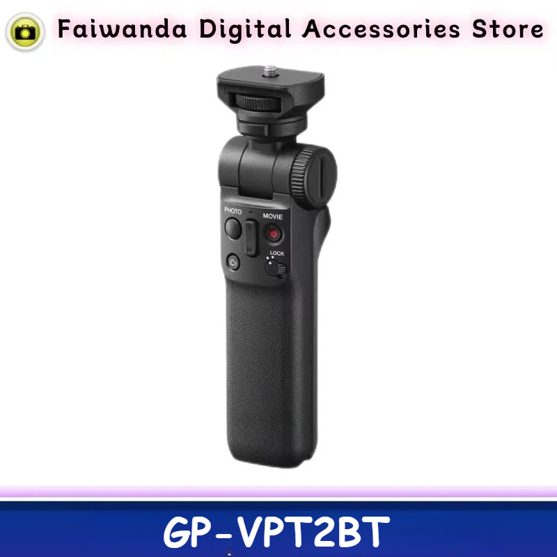 95% New Genuine GP-VPT2BT Mult - Sony Camera A6400 recension och pris