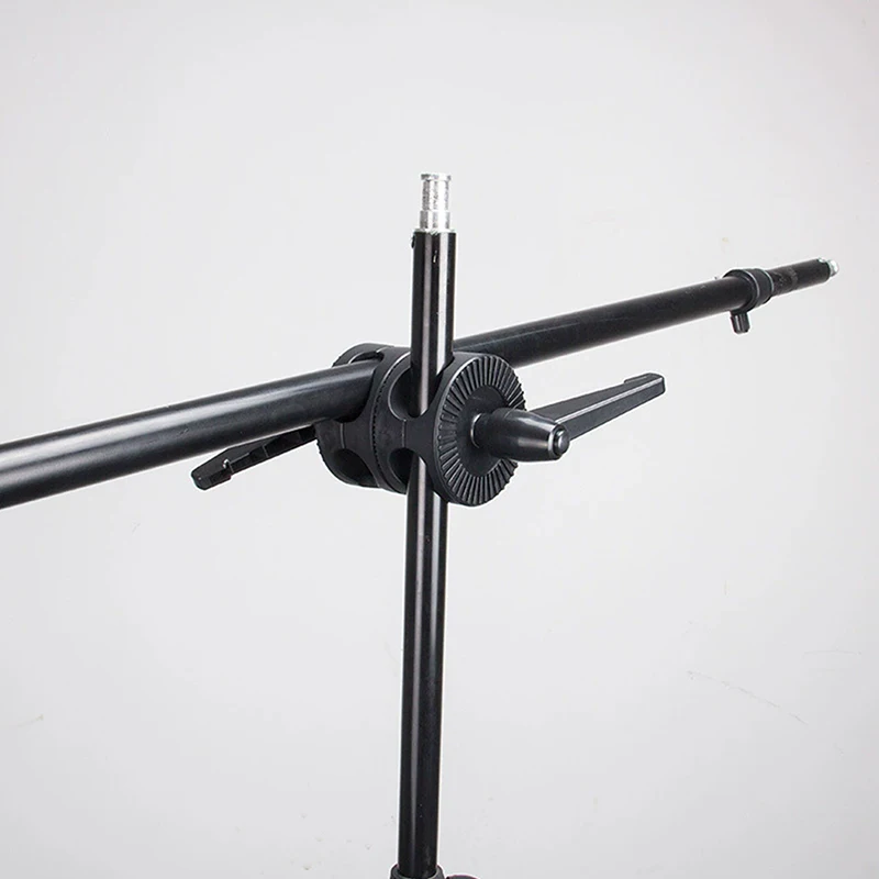 Swivel Single/Double Head Grip - Reflector Arm Clamp recension och pris