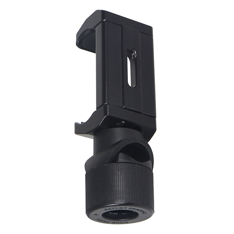 Power Bank Clamp Holder with L - Reflector Arm Clamp recension och pris