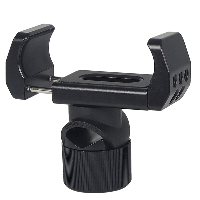 Power Bank Clamp Holder with L - Reflector Arm Clamp recension och pris