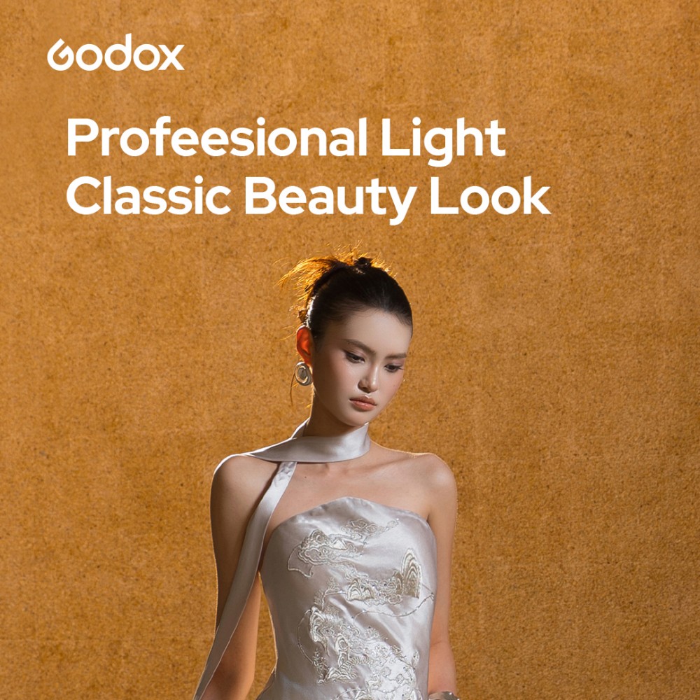 Godox EazyFlow Bty 65S/85S Col - Photography Lighting Beauty Dish recension och pris