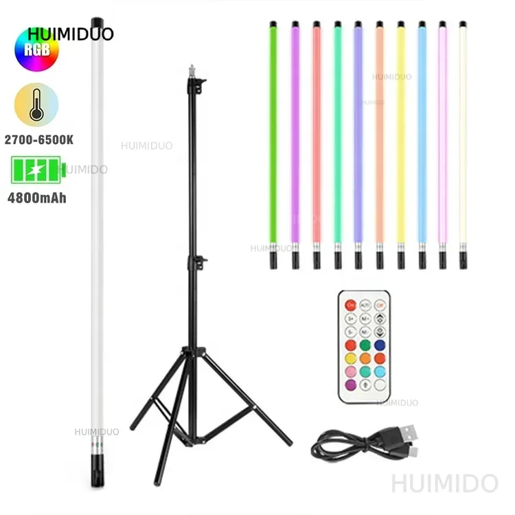 TL-100PRO 36w Portable Handhel - Photography Lighting Wireless recension och pris
