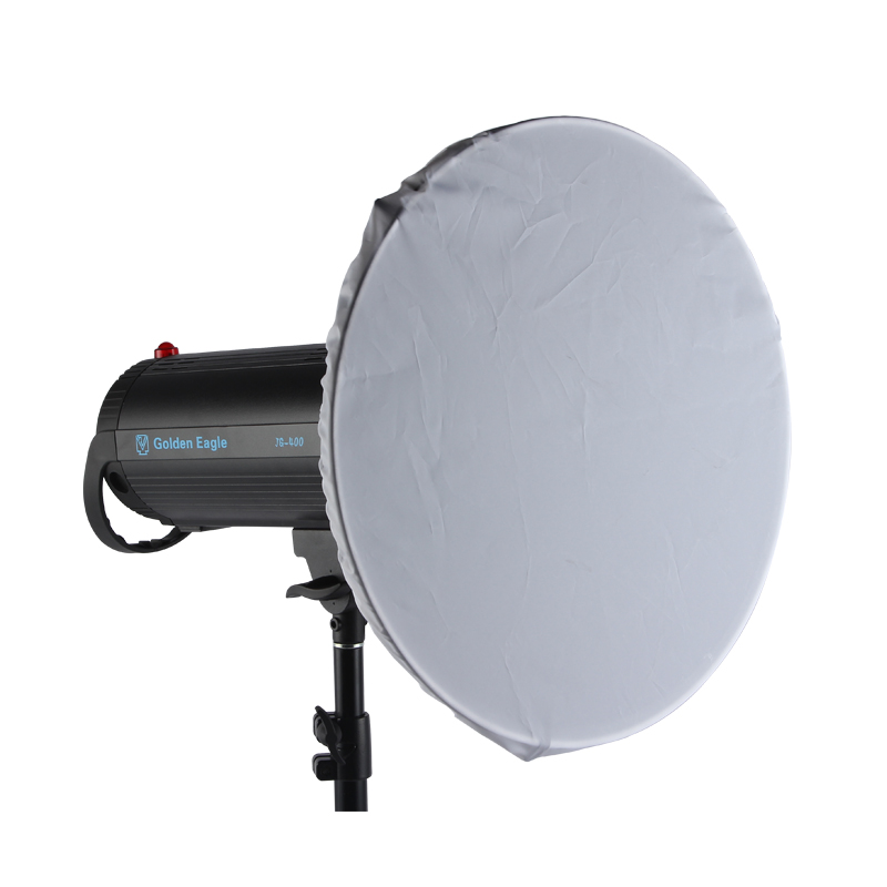 Honeycomb 42cm Beauty dish  Ho - Photography Lighting Beauty Dish recension och pris