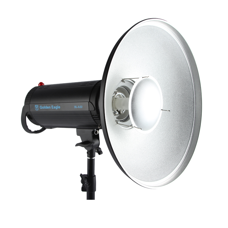 Honeycomb 42cm Beauty dish  Ho - Photography Lighting Beauty Dish recension och pris