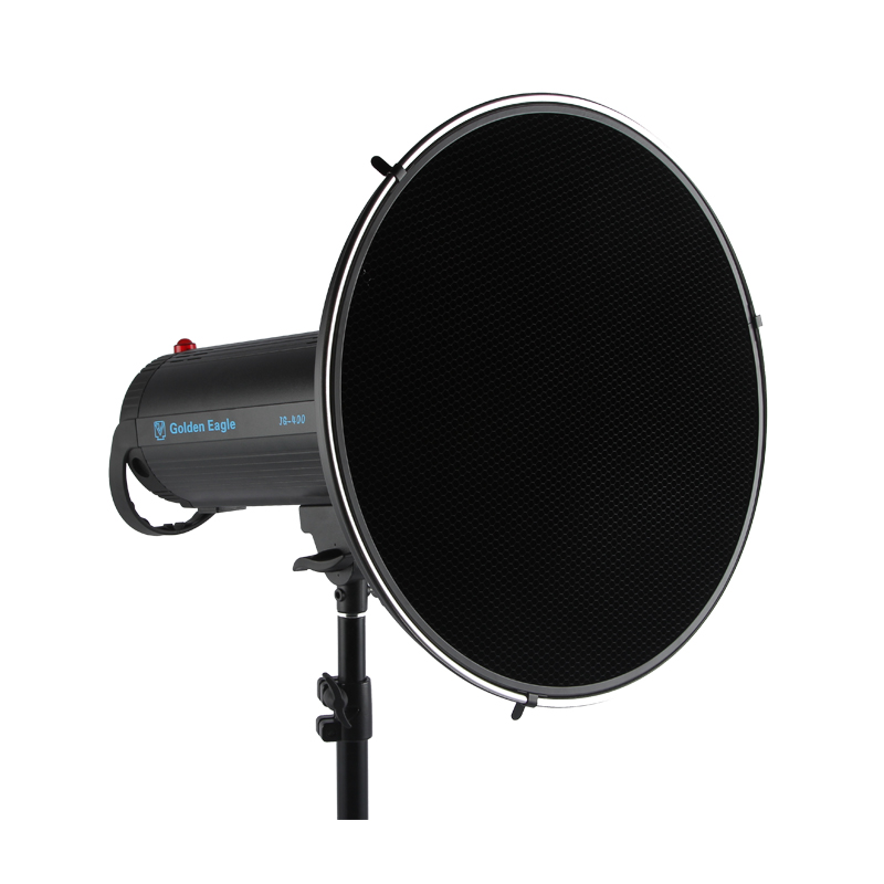 Honeycomb 42cm Beauty dish  Ho - Photography Lighting Beauty Dish recension och pris