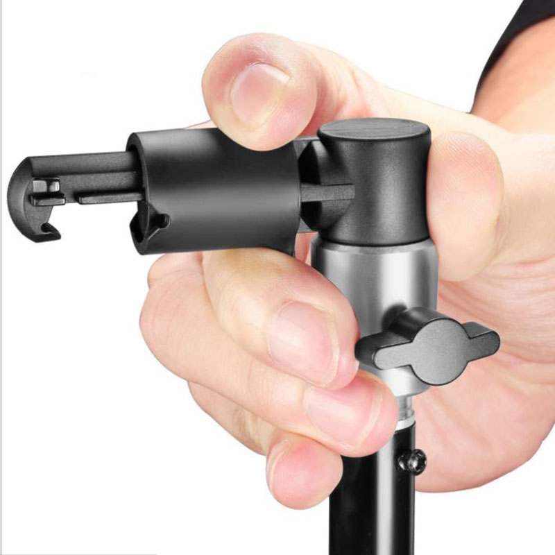 Photo Video Photography Studio - Reflector Arm Clamp recension och pris
