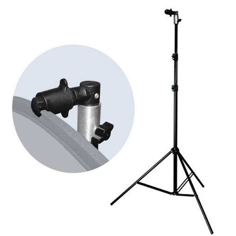 Photo Video Photography Studio - Reflector Arm Clamp recension och pris