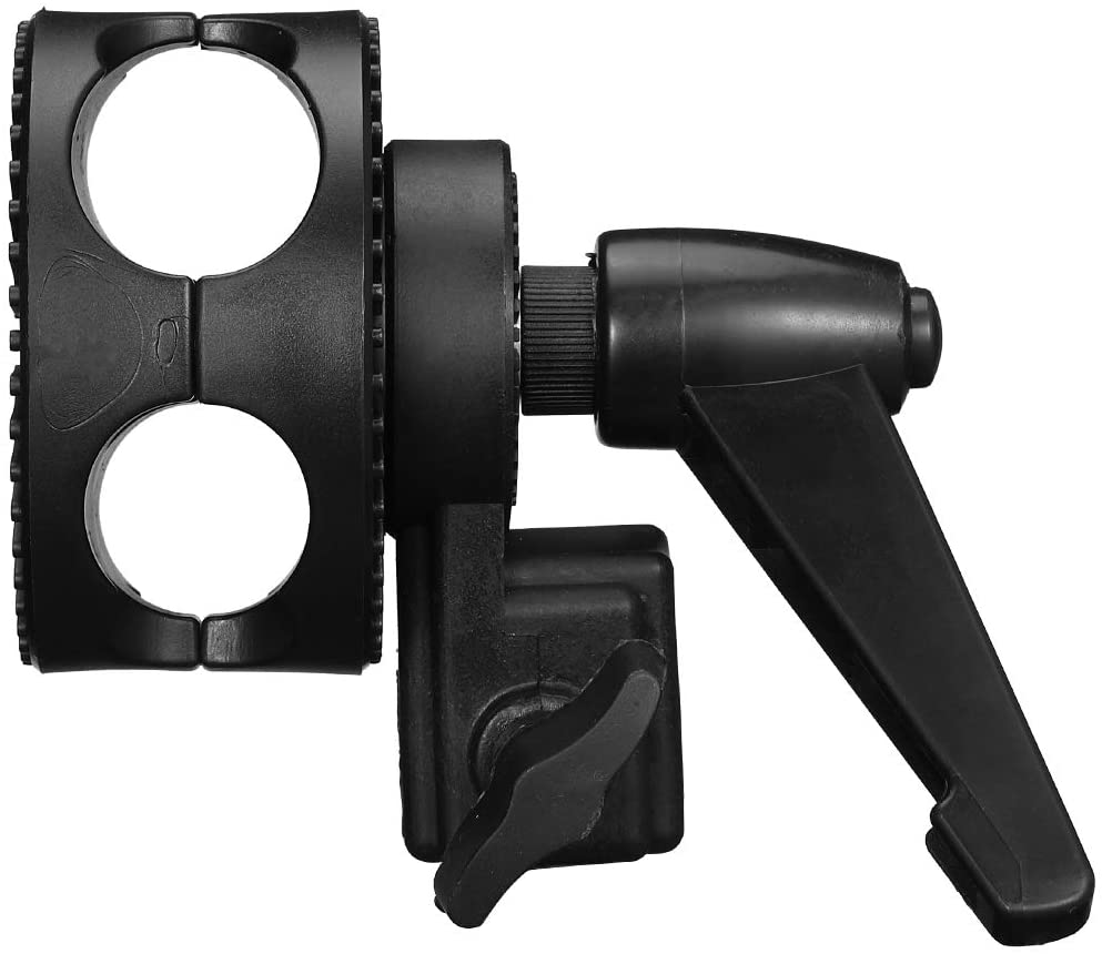 Grip Swivel Head Clamp Holder  - Reflector Arm Clamp recension och pris