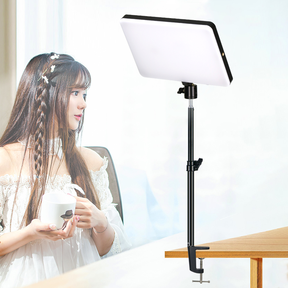 10inch LED Video Lighting Pane - Photography Lighting Board recension och pris