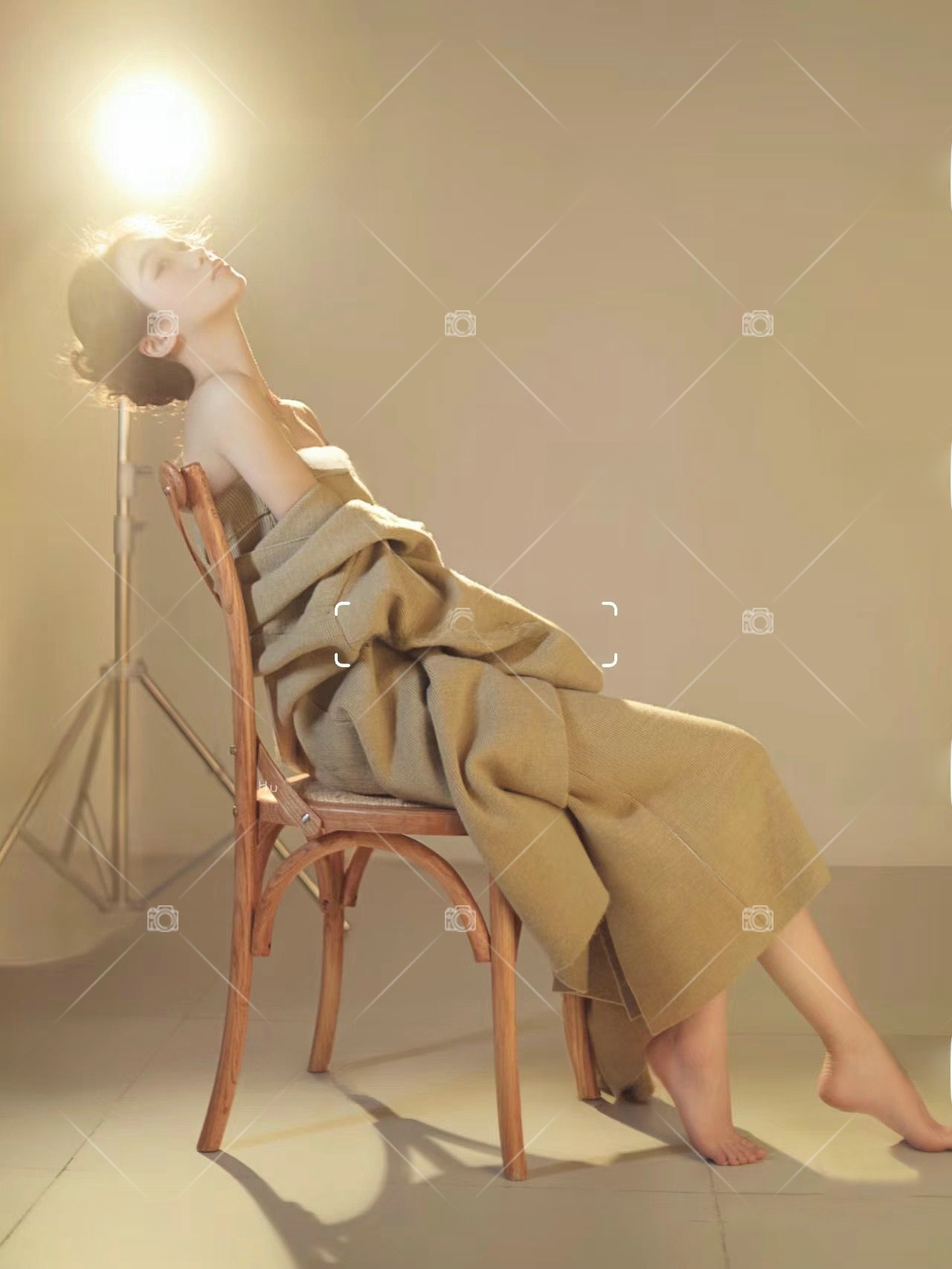 Artistic Portrait Photography  - Photography Lighting Mood recension och pris