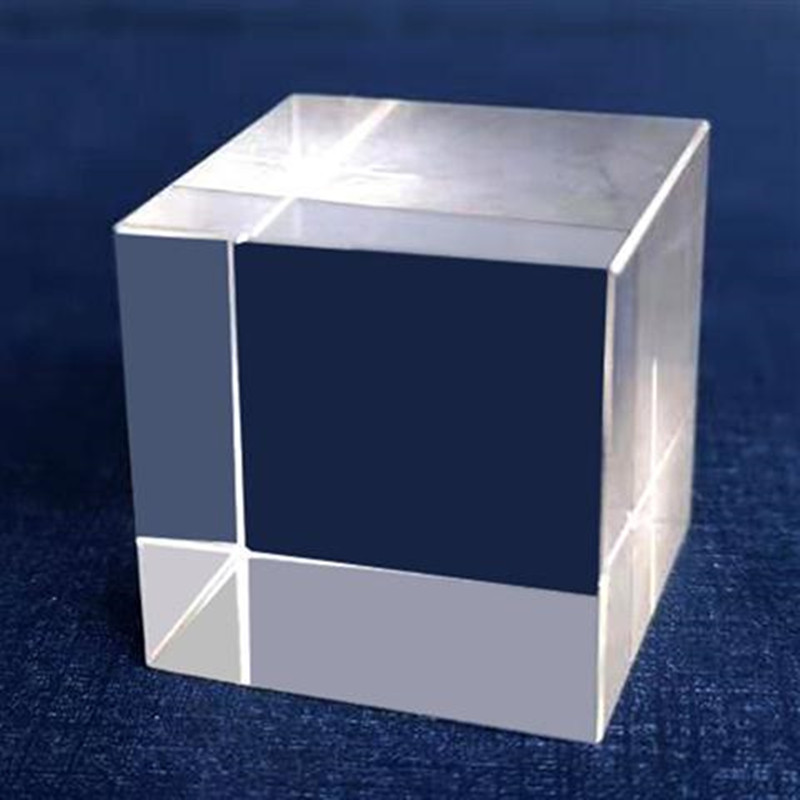 2 Pcs K9 Glass Cube Prism Righ - Lighting Glass Photography recension och pris