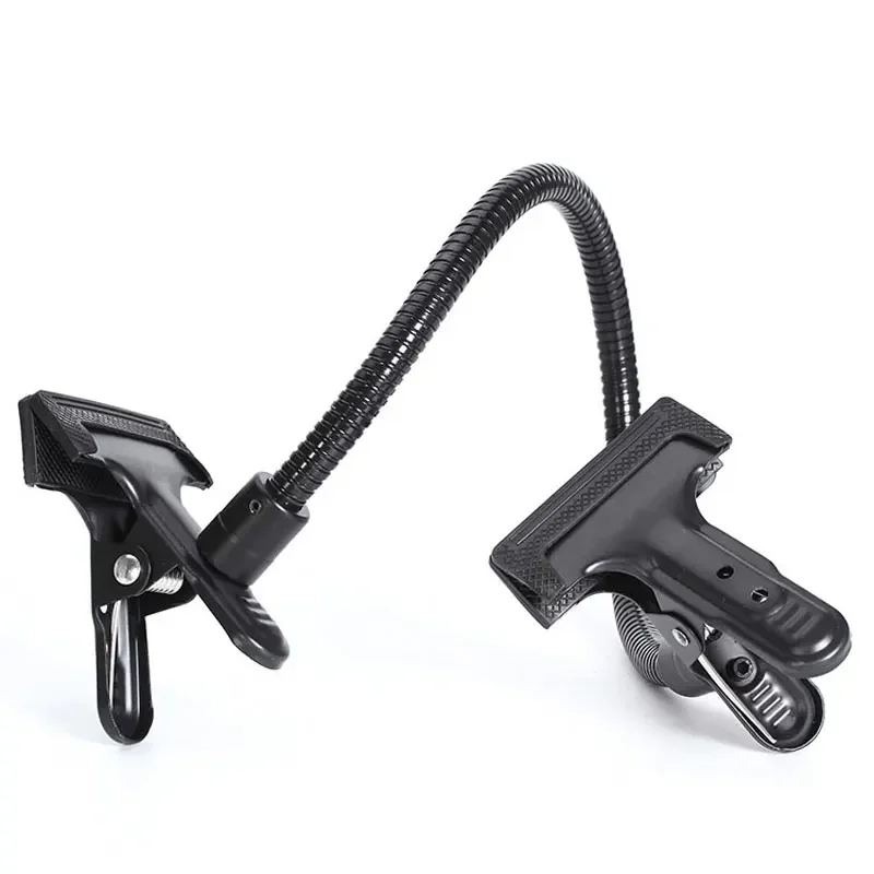 Background Holder C Clamp Clip - Reflector Arm Clamp recension och pris