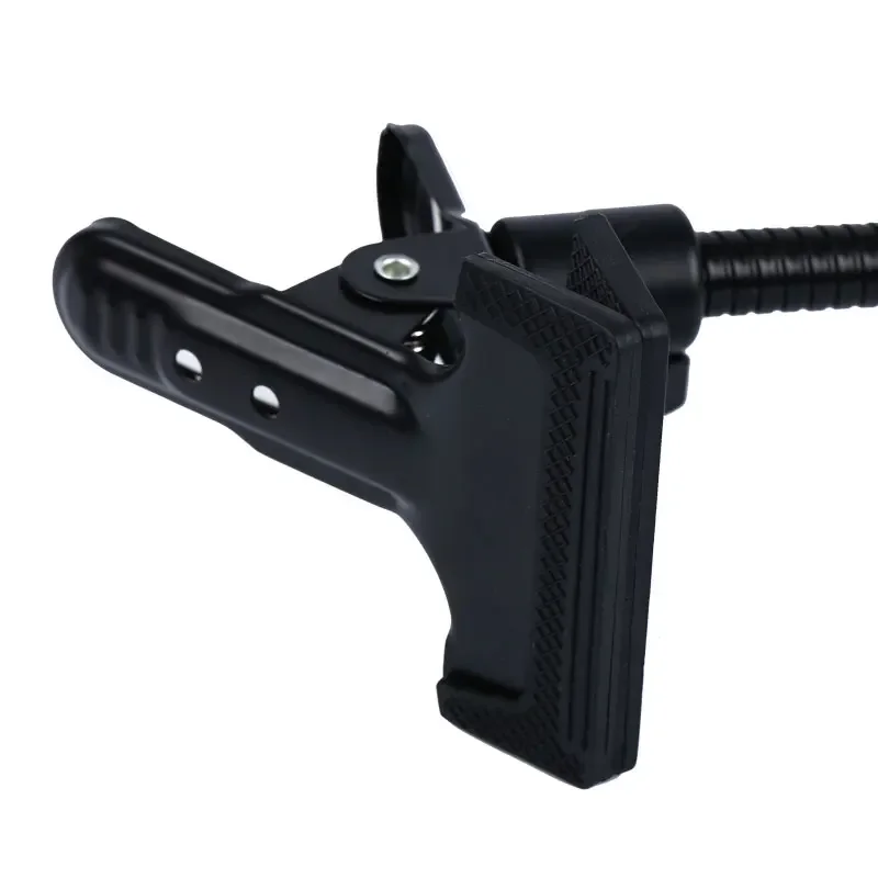Background Holder C Clamp Clip - Reflector Arm Clamp recension och pris