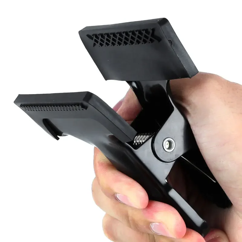 Background Holder C Clamp Clip - Reflector Arm Clamp recension och pris