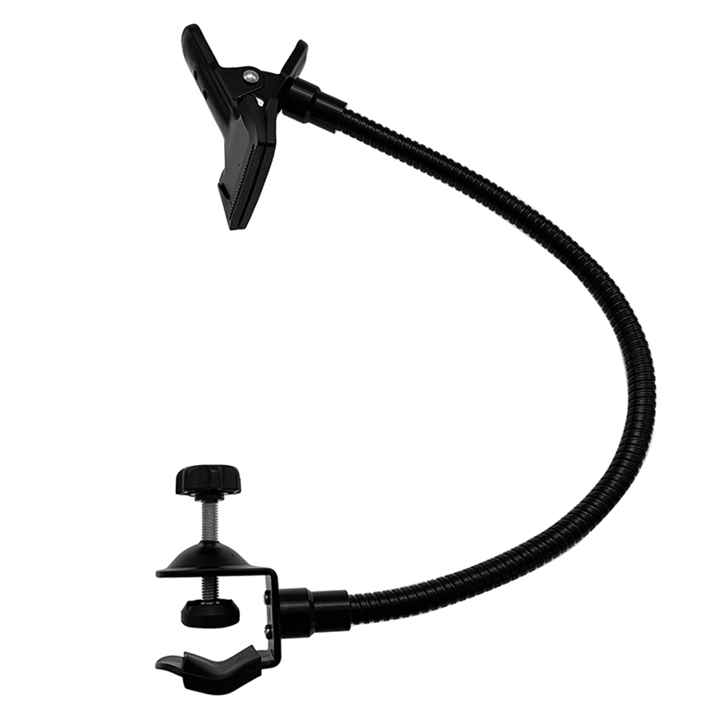 Background Holder C Clamp Clip - Reflector Arm Clamp recension och pris