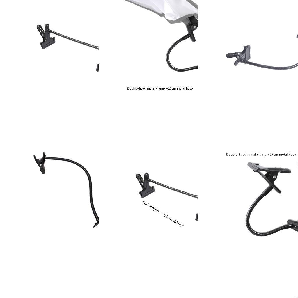 193A Clamps Can Clamp Reflecto - Reflector Arm Clamp recension och pris