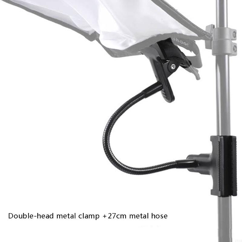 193A Clamps Can Clamp Reflecto - Reflector Arm Clamp recension och pris
