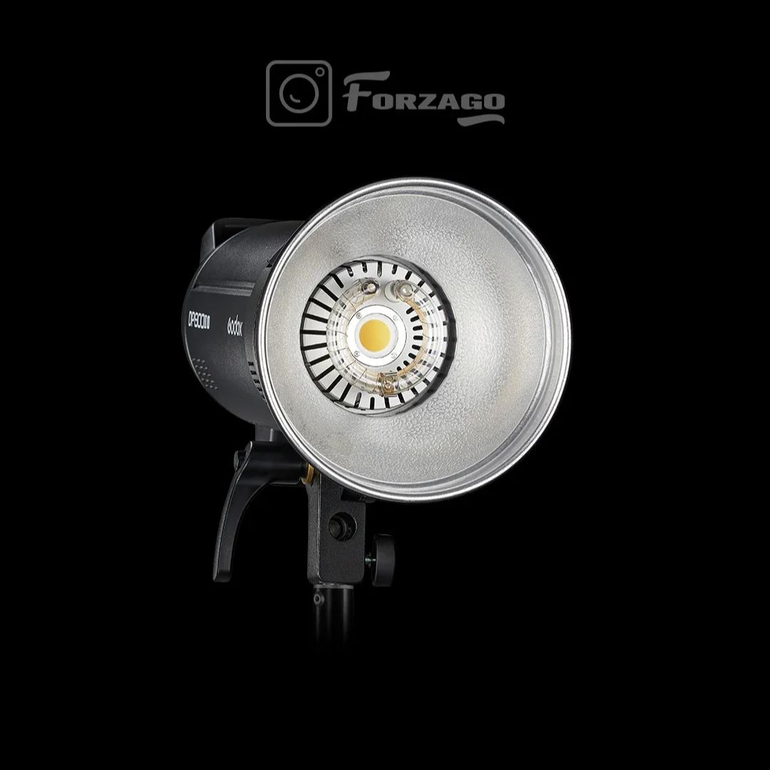 Godox DP400IIIV DP600IIIV DP80 - Photography Lighting Wireless recension och pris