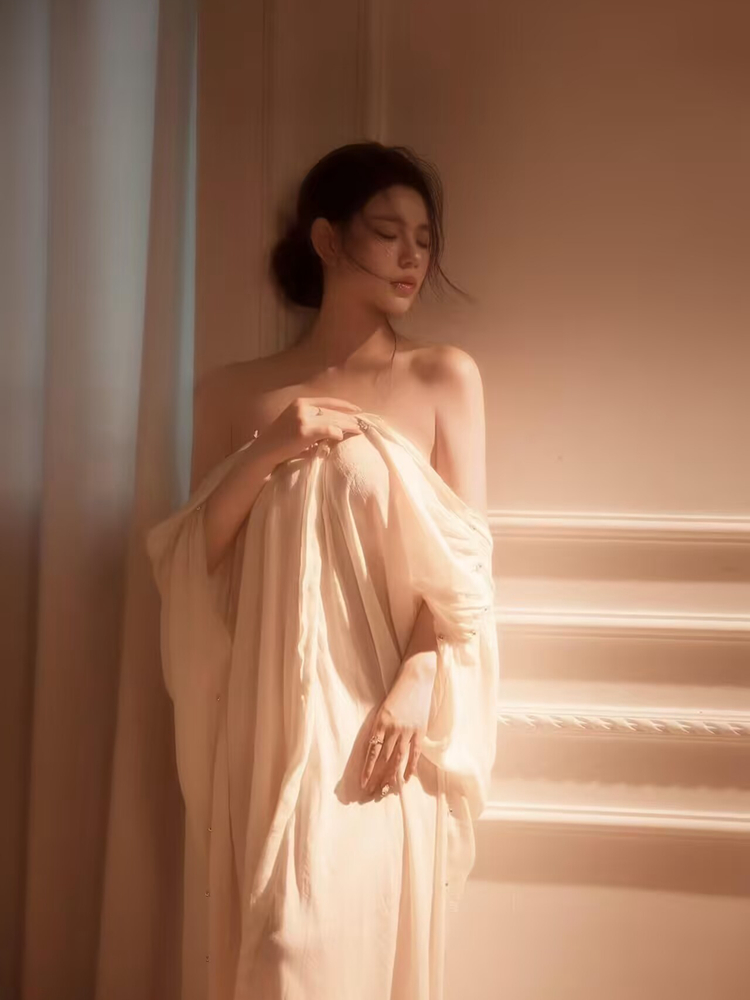 Studio New Style Girl Atmosphe - Photography Lighting Mood recension och pris