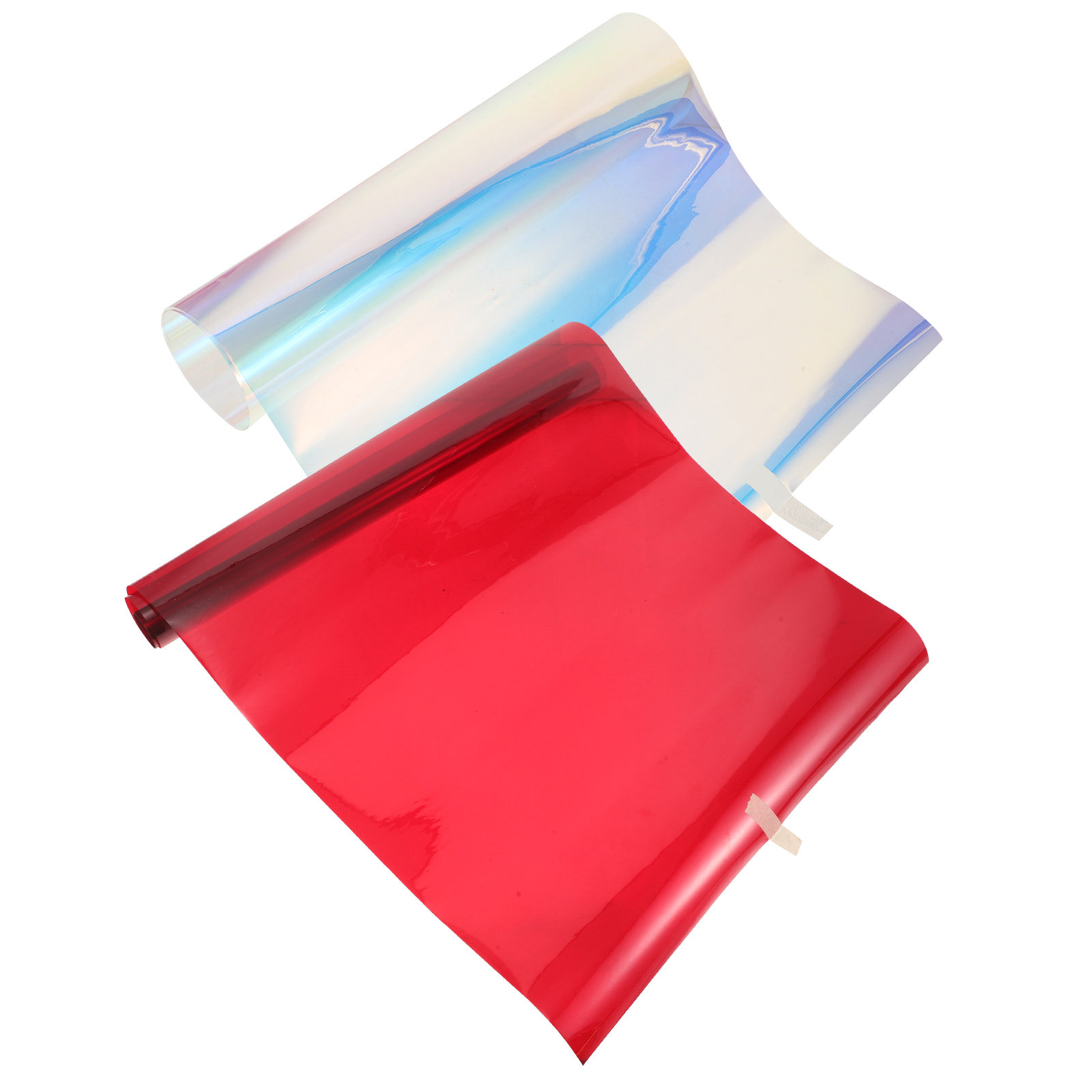 2Pcs Photography Filter Sheets - Photography Lighting Color recension och pris