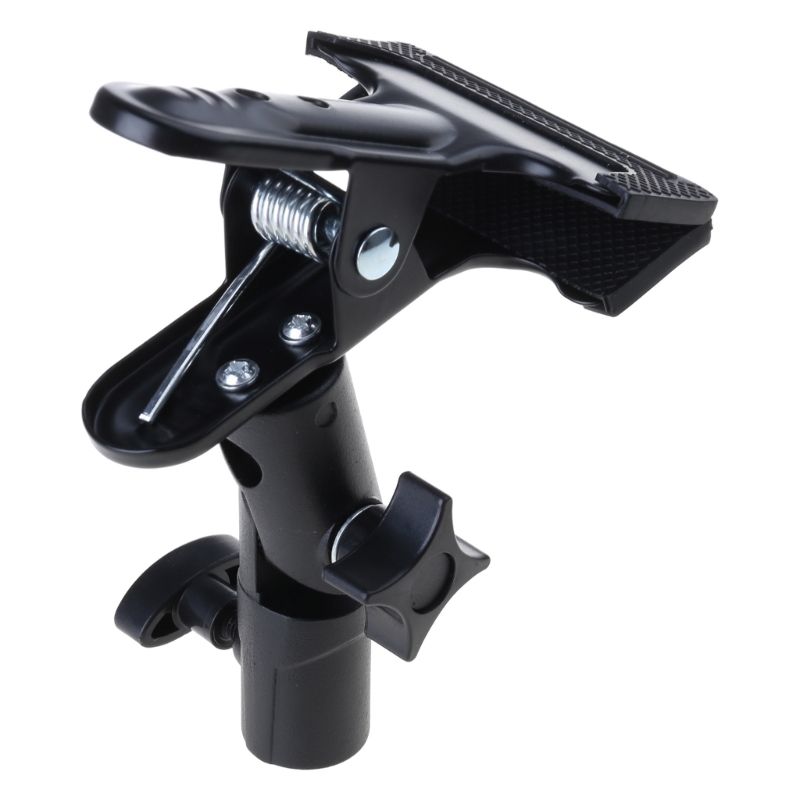 Reflector Clamp Clip Holder Li - Reflector Arm Clamp recension och pris