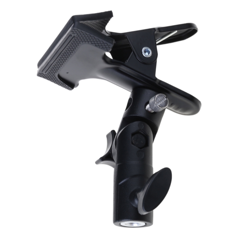 Reflector Clamp Clip Holder Li - Reflector Arm Clamp recension och pris