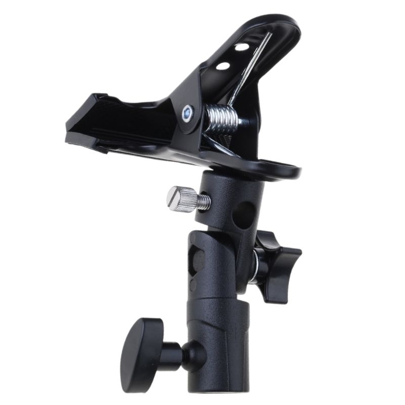 Reflector Clamp Clip Holder Li - Reflector Arm Clamp recension och pris