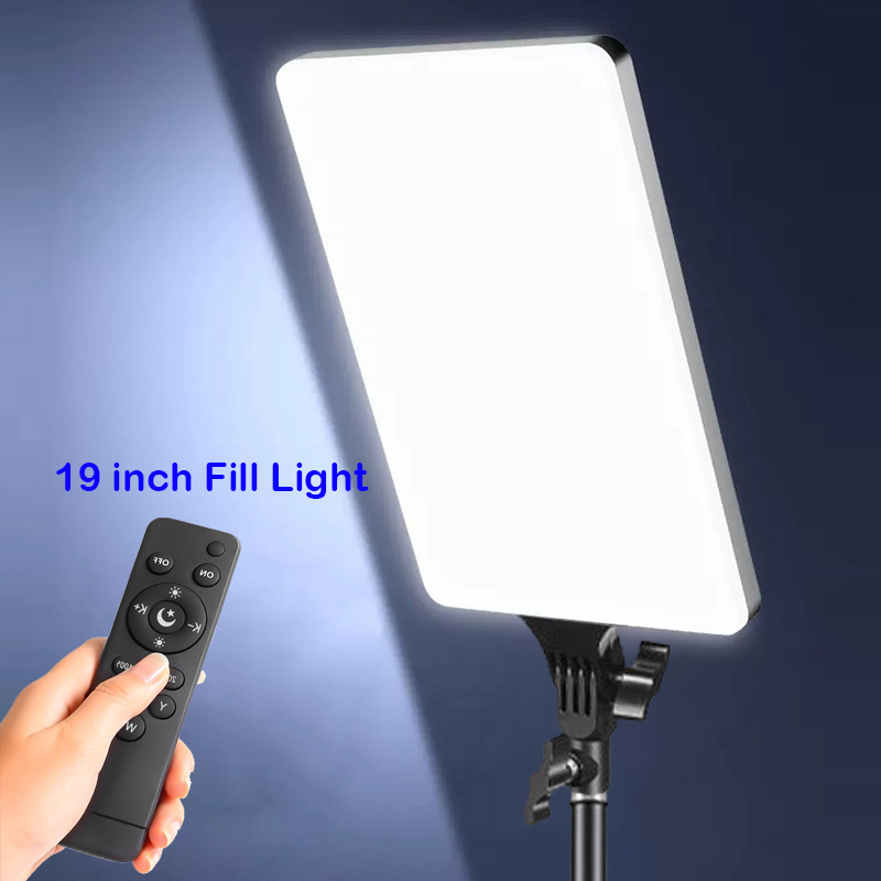 Big Size Fill Lamp Light Photo - Photography Lighting Board recension och pris
