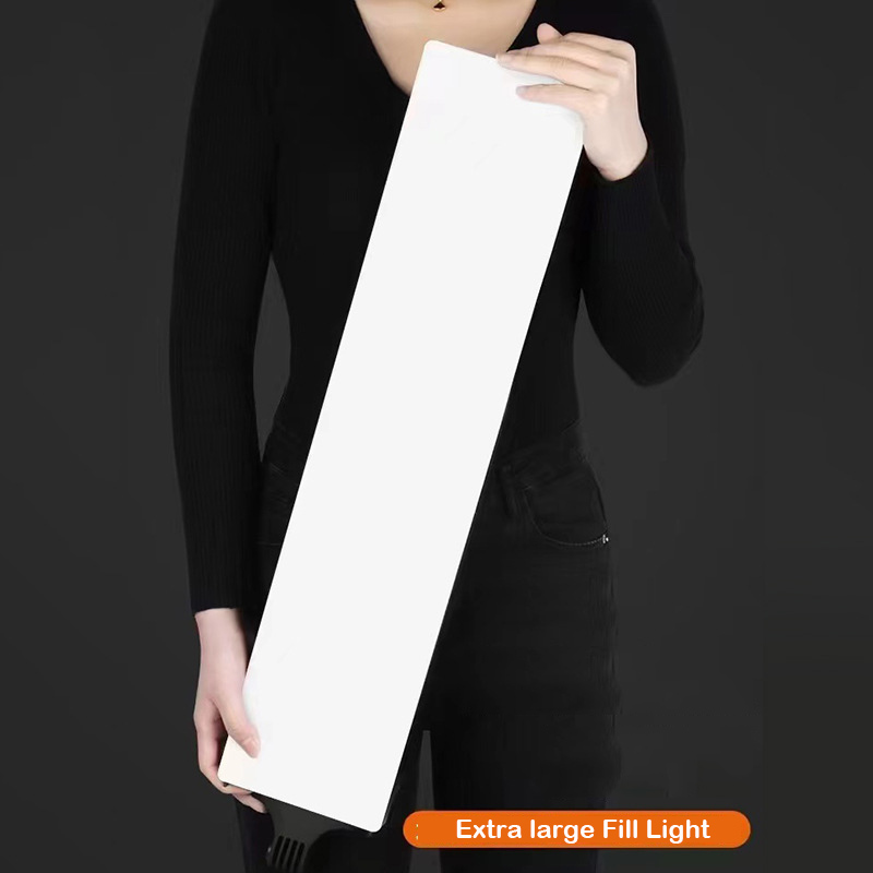 Big Size Fill Lamp Light Photo - Photography Lighting Board recension och pris