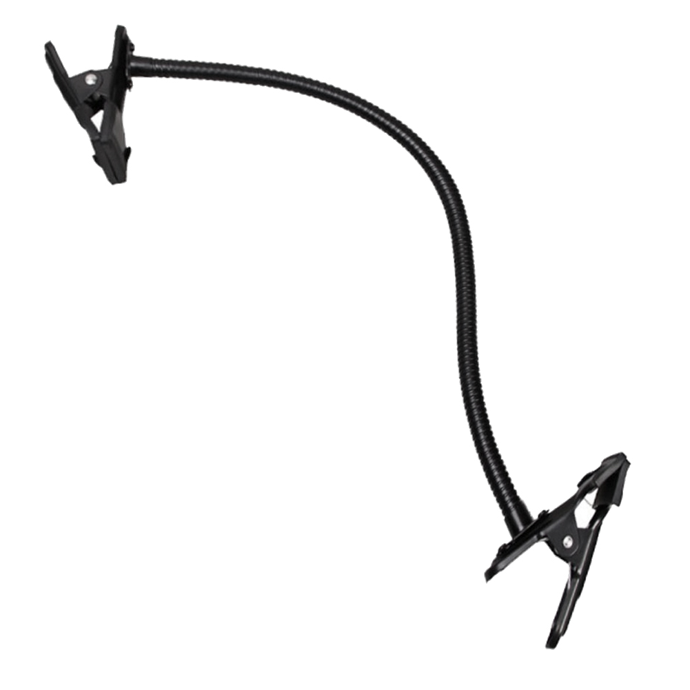 GZMO Background Holder C Clamp - Reflector Arm Clamp recension och pris